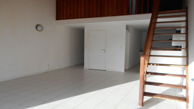 Ma-Cabane - Location Maison SAINT-SULPICE, 58 m²