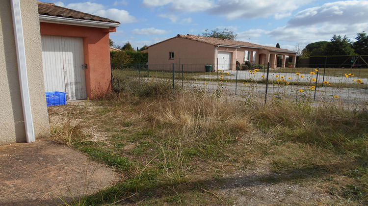 Ma-Cabane - Location Maison SAINT-SULPICE, 58 m²