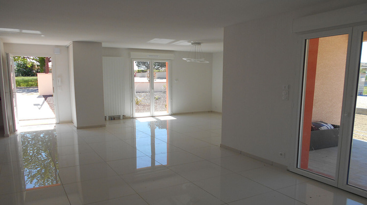 Ma-Cabane - Location Maison SAINT-SULPICE, 90 m²