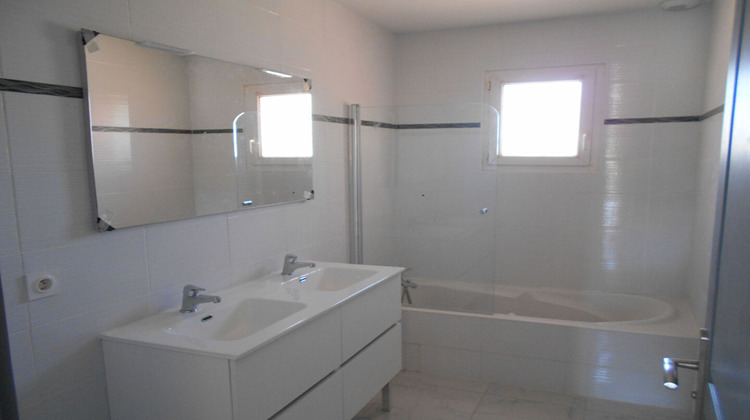 Ma-Cabane - Location Maison SAINT-SULPICE, 90 m²