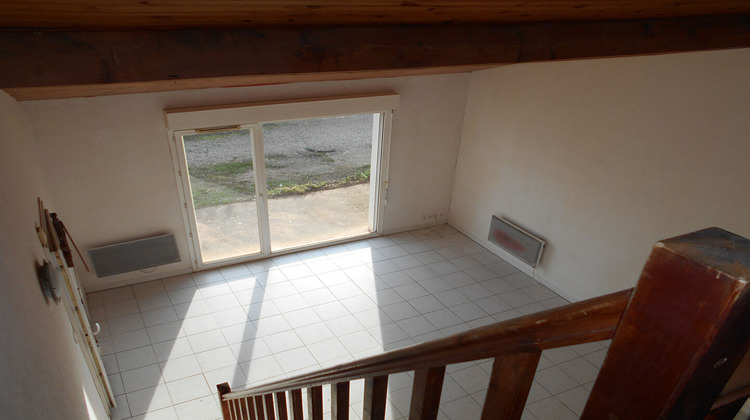 Ma-Cabane - Location Maison SAINT-SULPICE, 58 m²