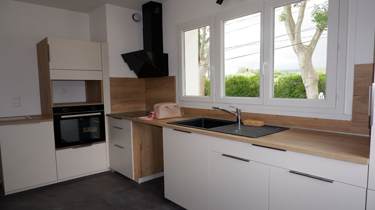 Ma-Cabane - Location Maison SAINT-SULPICE, 114 m²
