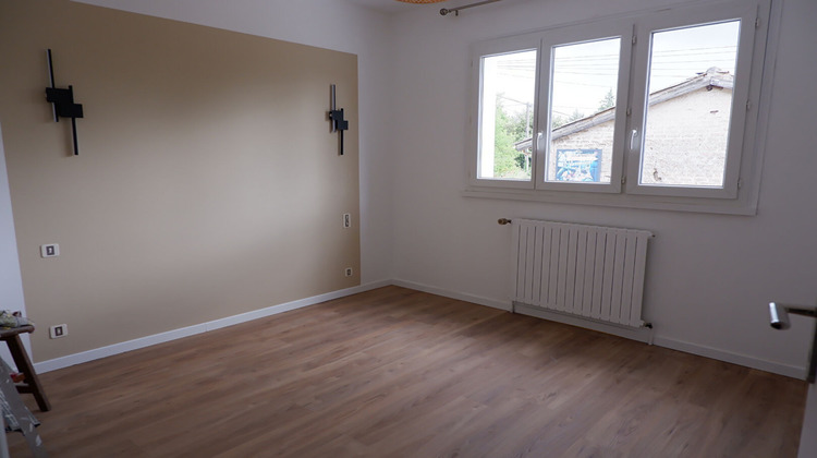 Ma-Cabane - Location Maison SAINT-SULPICE, 114 m²