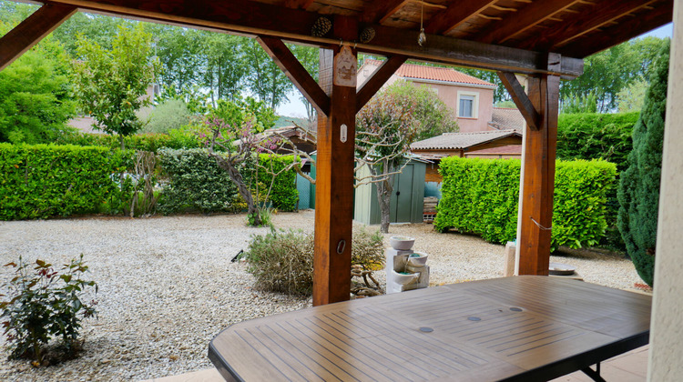 Ma-Cabane - Location Maison SAINT-SULPICE, 82 m²