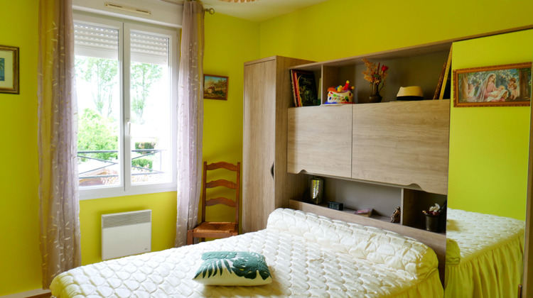 Ma-Cabane - Location Maison SAINT-SULPICE, 82 m²
