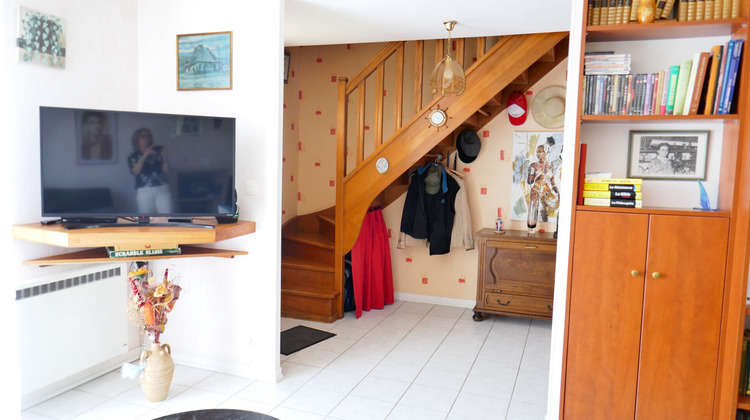 Ma-Cabane - Location Maison SAINT-SULPICE, 82 m²