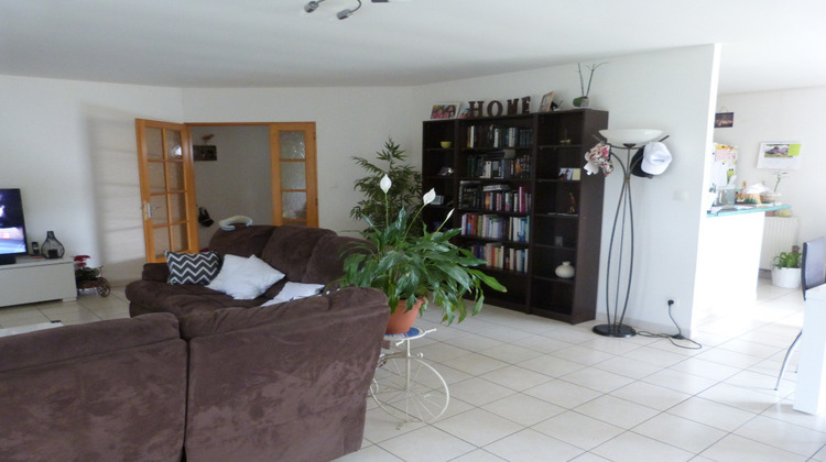 Ma-Cabane - Location Maison SAINT-SULPICE, 110 m²