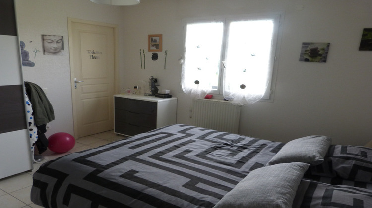 Ma-Cabane - Location Maison SAINT-SULPICE, 110 m²