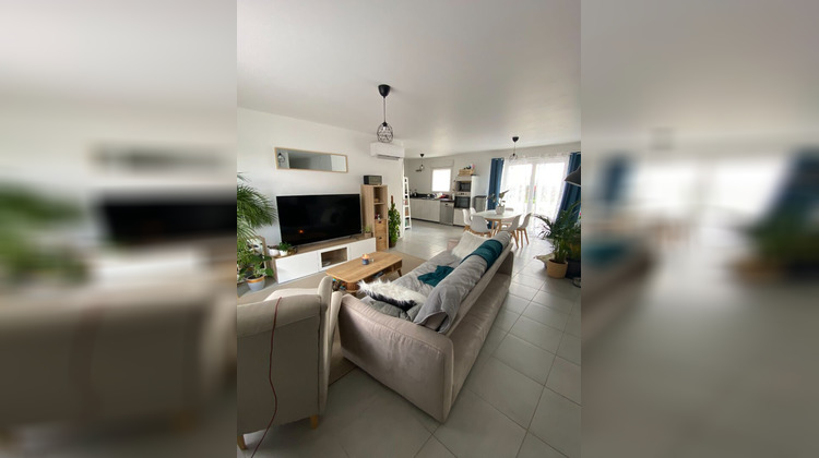 Ma-Cabane - Location Maison Saint-Sulpice-d'Arnoult, 98 m²