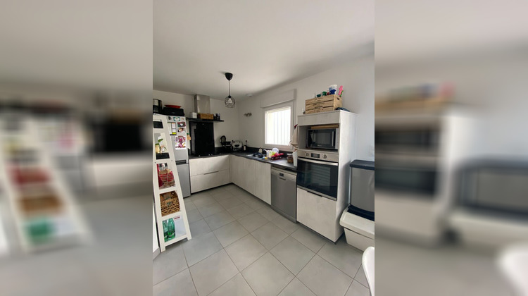 Ma-Cabane - Location Maison Saint-Sulpice-d'Arnoult, 98 m²