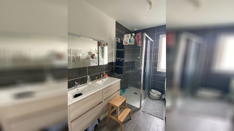 Ma-Cabane - Location Maison Saint-Sulpice-d'Arnoult, 98 m²