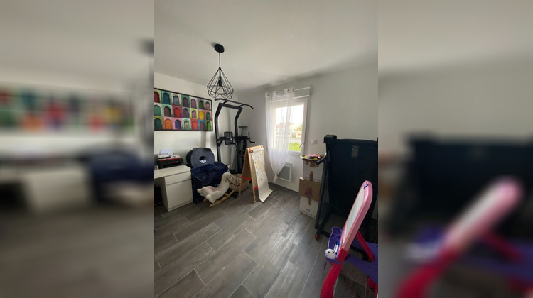 Ma-Cabane - Location Maison Saint-Sulpice-d'Arnoult, 98 m²