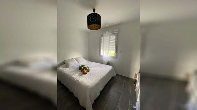 Ma-Cabane - Location Maison Saint-Sulpice-d'Arnoult, 98 m²