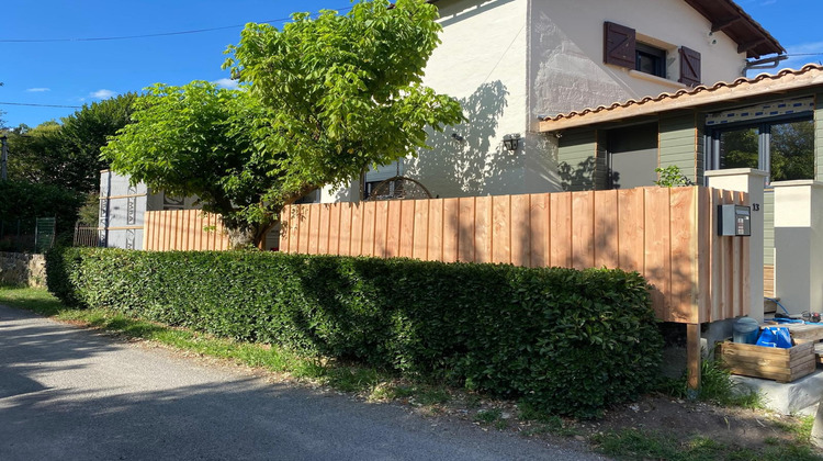 Ma-Cabane - Location Maison Saint-Sulpice-de-Faleyrens, 95 m²