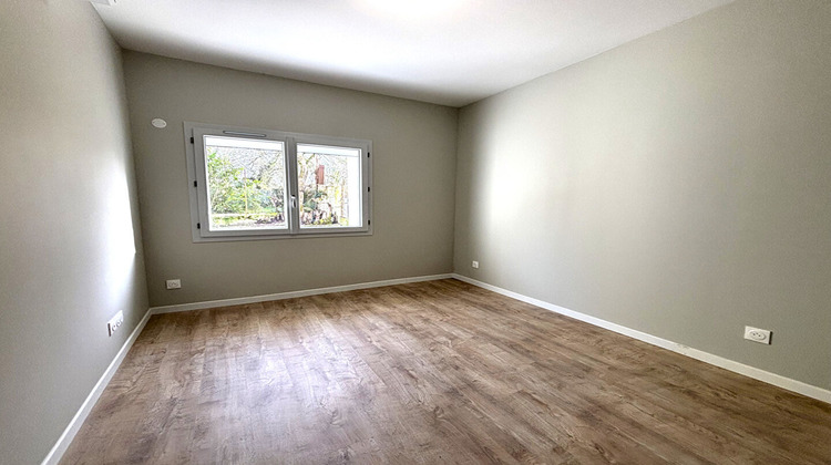 Ma-Cabane - Location Maison SAINT-SULPICE-DE-ROYAN, 101 m²