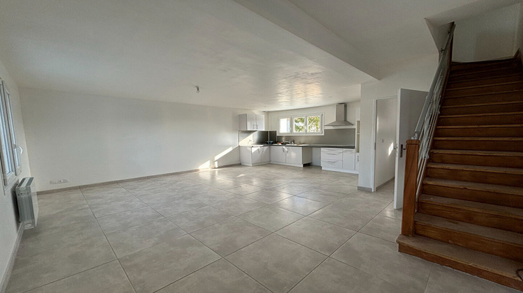 Ma-Cabane - Location Maison SAINT-SULPICE-DE-ROYAN, 76 m²