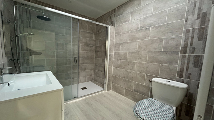 Ma-Cabane - Location Maison SAINT-SULPICE-DE-ROYAN, 76 m²