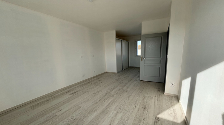 Ma-Cabane - Location Maison SAINT-SULPICE-DE-ROYAN, 76 m²