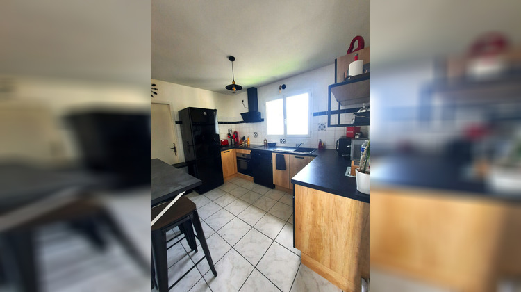 Ma-Cabane - Location Maison SAINT-SULPICE-DE-ROYAN, 83 m²