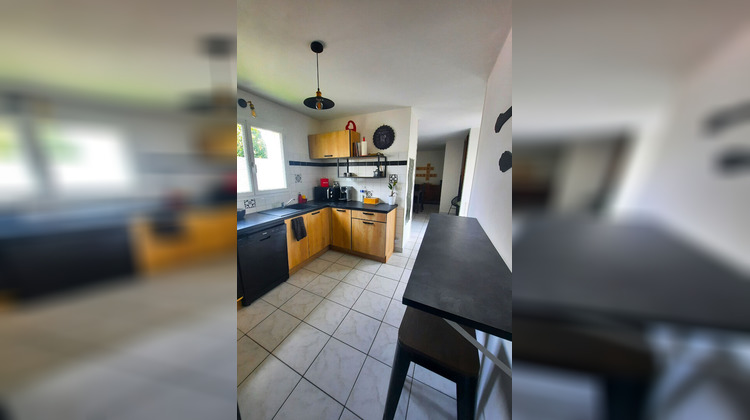Ma-Cabane - Location Maison SAINT-SULPICE-DE-ROYAN, 83 m²