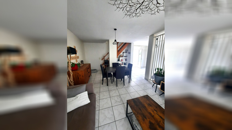 Ma-Cabane - Location Maison SAINT-SULPICE-DE-ROYAN, 83 m²