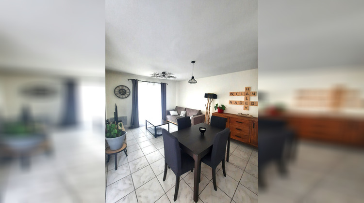 Ma-Cabane - Location Maison SAINT-SULPICE-DE-ROYAN, 83 m²
