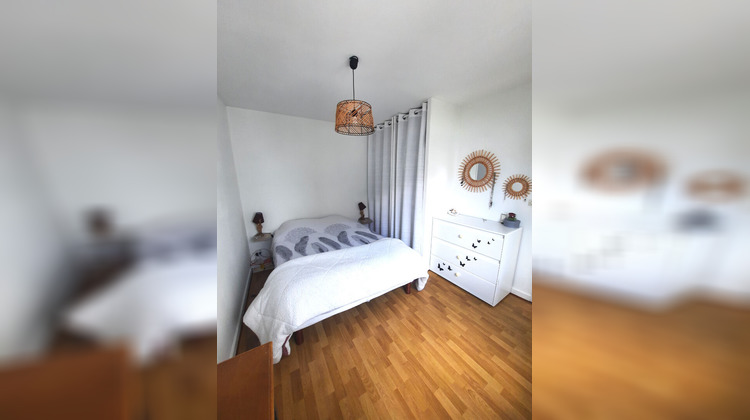 Ma-Cabane - Location Maison SAINT-SULPICE-DE-ROYAN, 83 m²