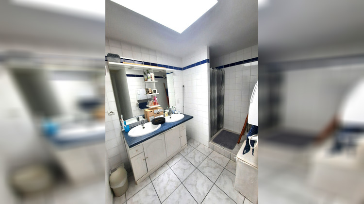 Ma-Cabane - Location Maison SAINT-SULPICE-DE-ROYAN, 83 m²