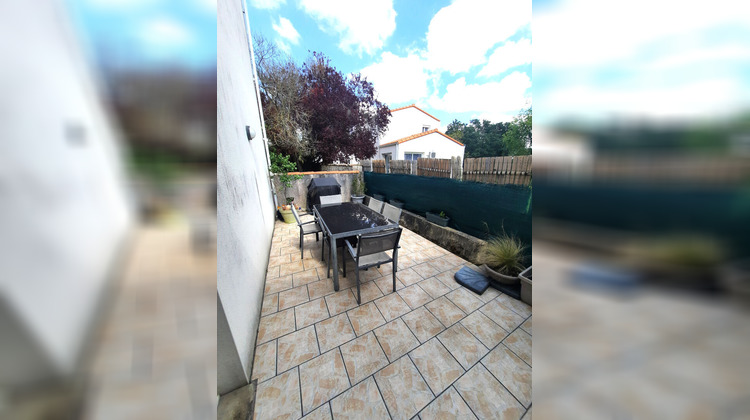 Ma-Cabane - Location Maison SAINT-SULPICE-DE-ROYAN, 83 m²