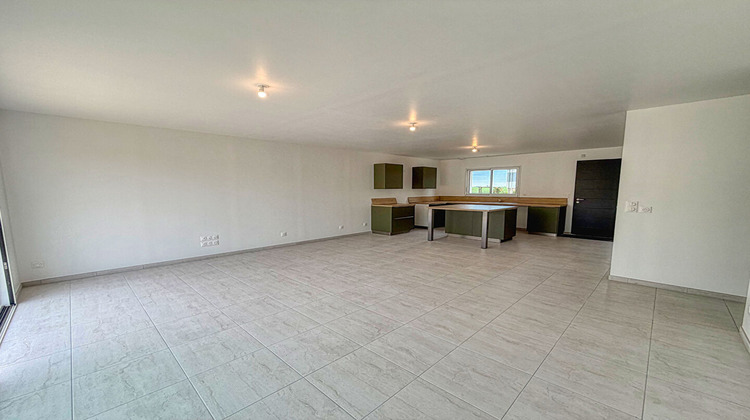 Ma-Cabane - Location Maison SAINT-SULPICE-DE-ROYAN, 123 m²