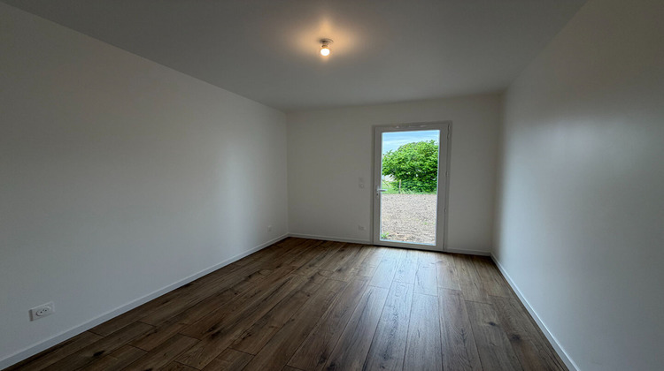 Ma-Cabane - Location Maison SAINT-SULPICE-DE-ROYAN, 123 m²