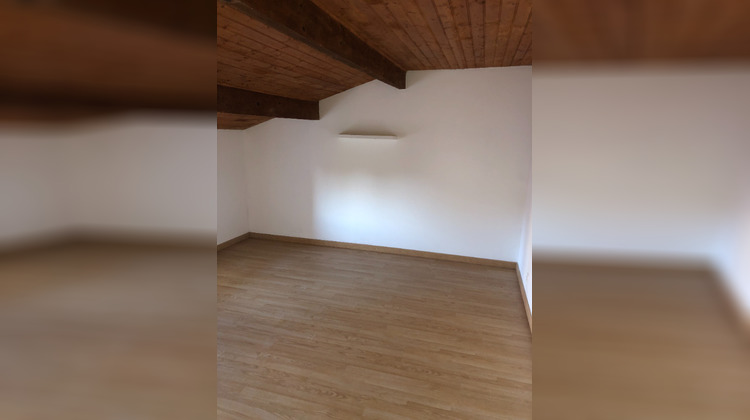 Ma-Cabane - Location Maison SAINT-SULPICE-DE-ROYAN, 52 m²