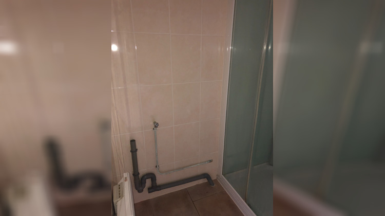 Ma-Cabane - Location Maison SAINT-SULPICE-DE-ROYAN, 52 m²
