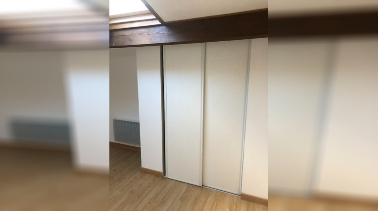 Ma-Cabane - Location Maison SAINT-SULPICE-DE-ROYAN, 52 m²