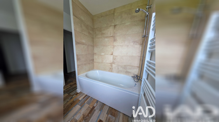 Ma-Cabane - Location Maison Saint-Sulpice-Laurière, 65 m²