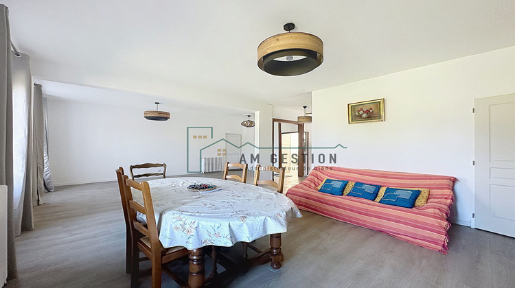 Ma-Cabane - Location Maison SAINT-SULPICE-LAURIERE, 155 m²
