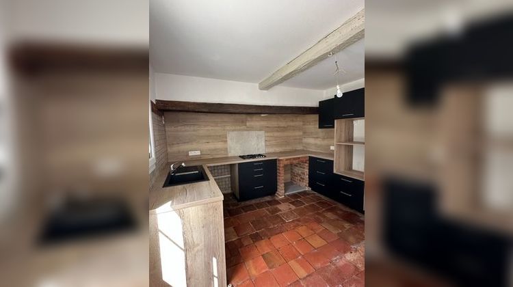 Ma-Cabane - Location Maison Saint-Sulpice-sur-Lèze, 220 m²