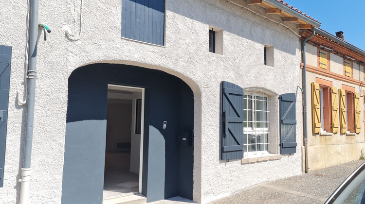 Ma-Cabane - Location Maison SAINT-SULPICE-SUR-LEZE, 98 m²