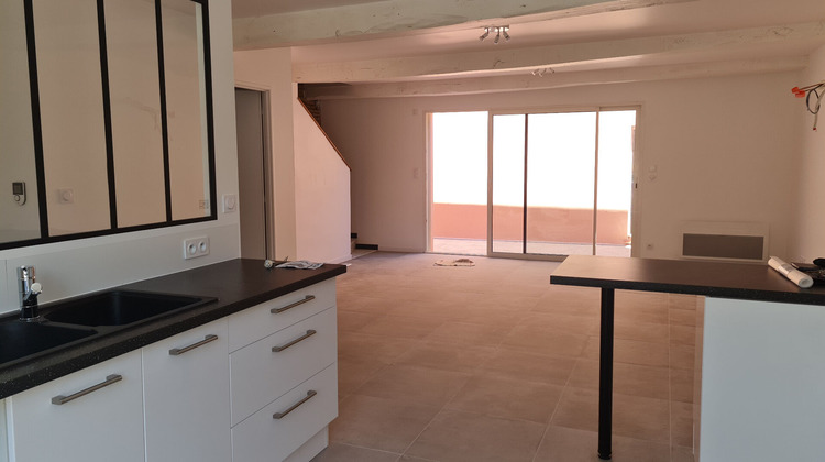 Ma-Cabane - Location Maison SAINT-SULPICE-SUR-LEZE, 98 m²