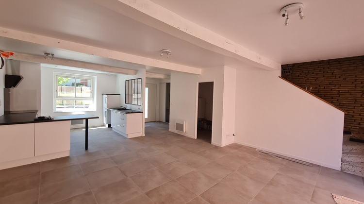 Ma-Cabane - Location Maison SAINT-SULPICE-SUR-LEZE, 98 m²