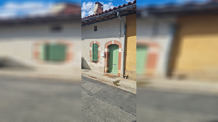 Ma-Cabane - Location Maison SAINT-SULPICE-SUR-LEZE, 60 m²