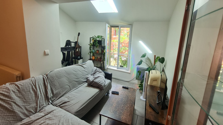 Ma-Cabane - Location Maison SAINT-SULPICE-SUR-LEZE, 60 m²