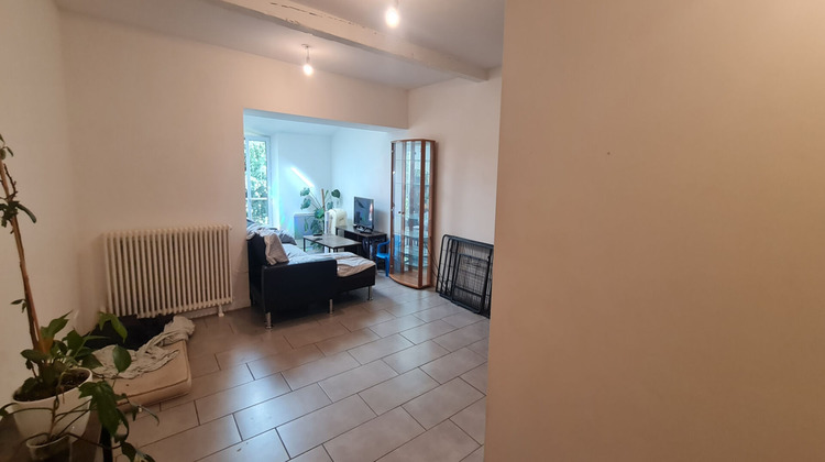Ma-Cabane - Location Maison SAINT-SULPICE-SUR-LEZE, 60 m²