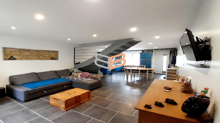 Ma-Cabane - Location Maison Saint-Supplet, 70 m²