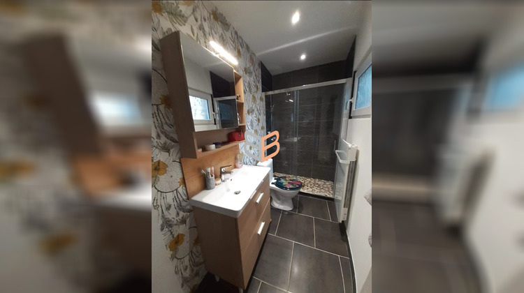 Ma-Cabane - Location Maison Saint-Supplet, 70 m²