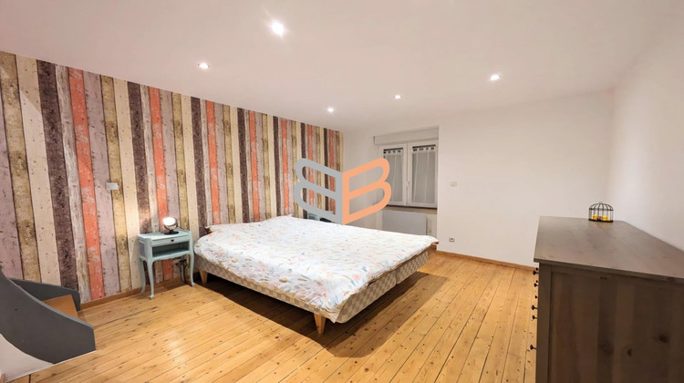 Ma-Cabane - Location Maison Saint-Supplet, 70 m²