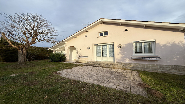 Ma-Cabane - Location Maison SAINT-SYLVESTRE-SUR-LOT, 78 m²