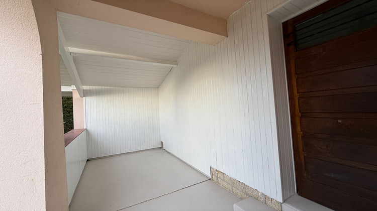 Ma-Cabane - Location Maison SAINT-SYLVESTRE-SUR-LOT, 78 m²