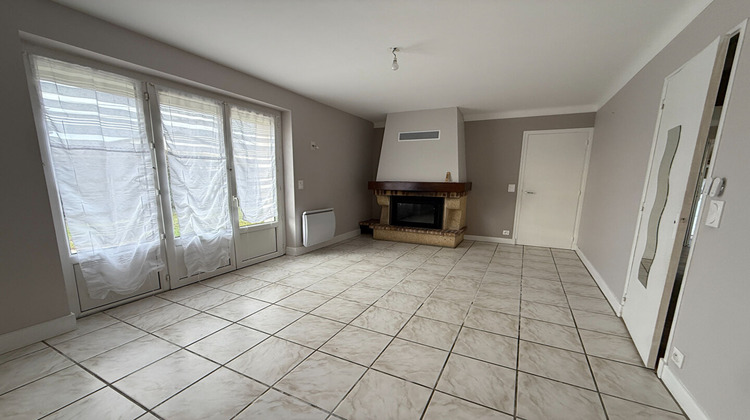 Ma-Cabane - Location Maison SAINT-SYLVESTRE-SUR-LOT, 78 m²