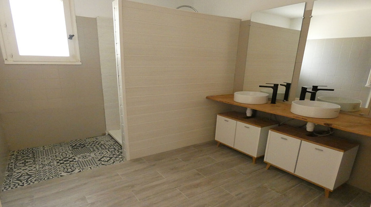 Ma-Cabane - Location Maison SAINT-SYLVESTRE-SUR-LOT, 165 m²